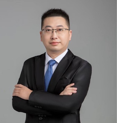 David Zhang 律師